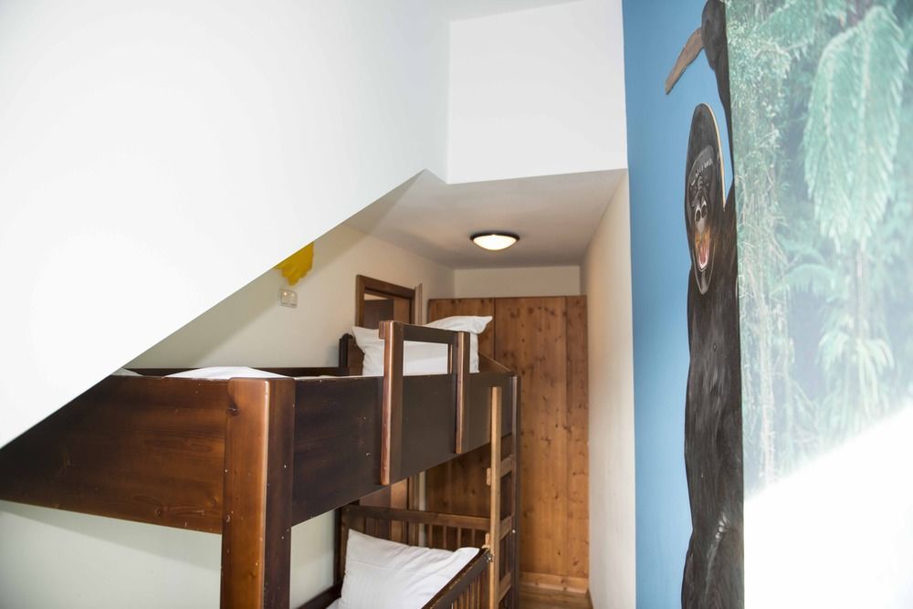 Ulrichshof, Baby & Kinder Bio-Resort Rimbach  Exterior photo